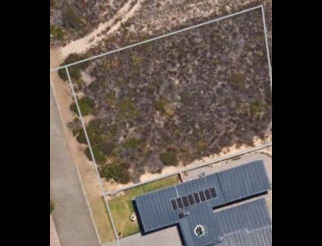 LAND FOR SALE IN DANA BAY